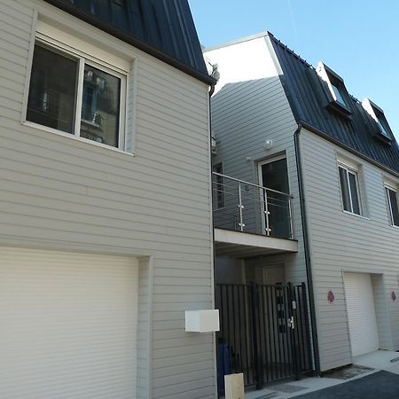 Studios Albri Nogent-sur-Seine Szoba fotó