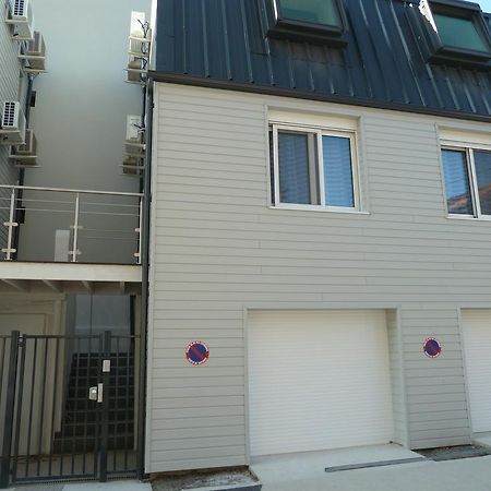 Studios Albri Nogent-sur-Seine Kültér fotó