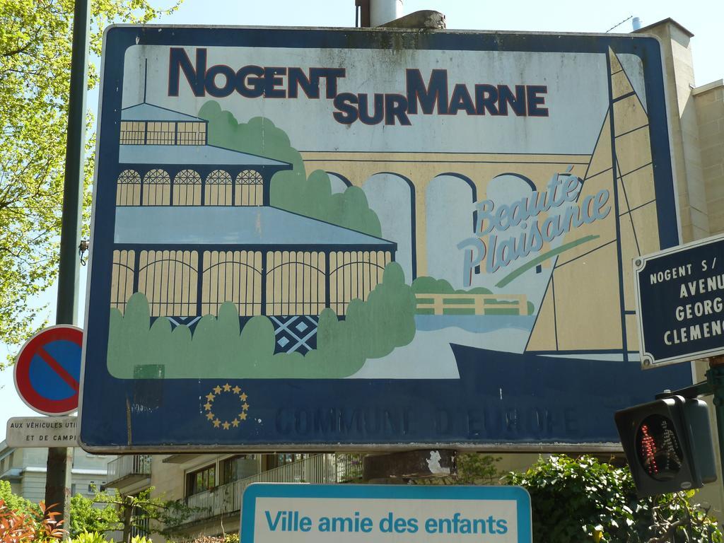Studios Albri Nogent-sur-Seine Szoba fotó
