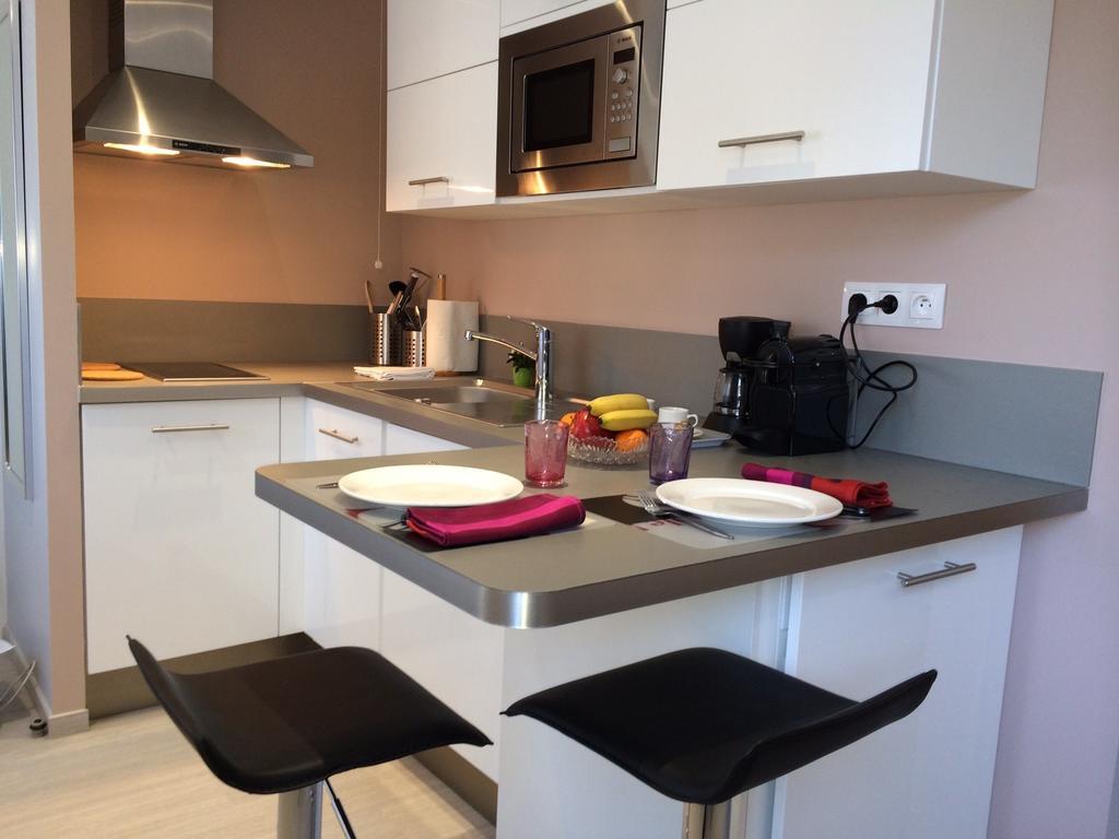 Studios Albri Nogent-sur-Seine Szoba fotó