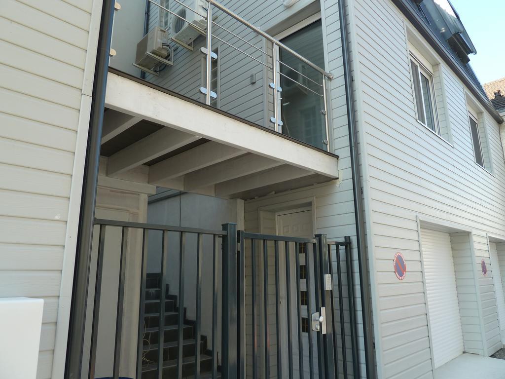 Studios Albri Nogent-sur-Seine Szoba fotó