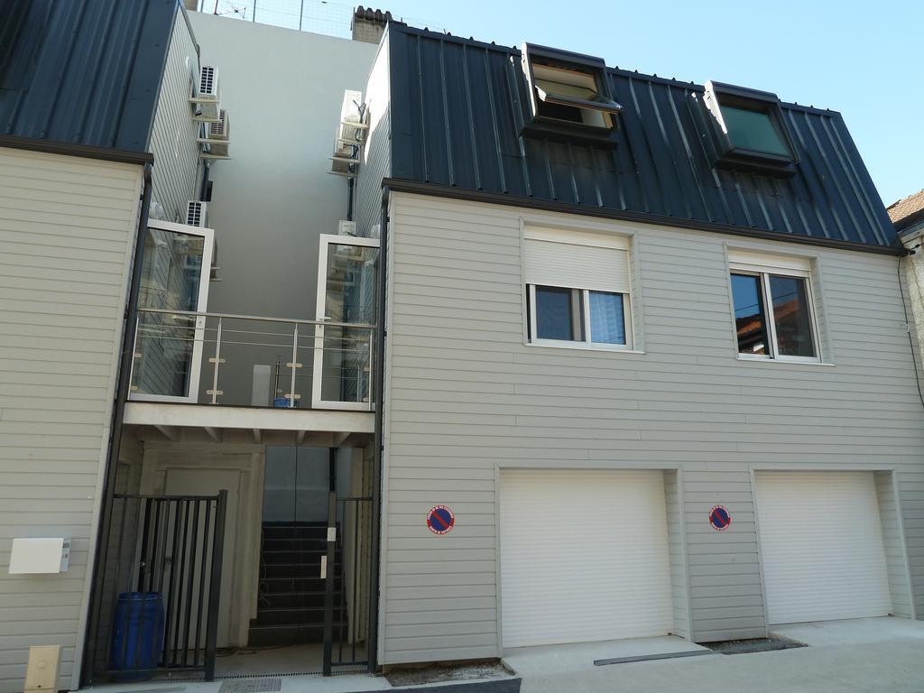 Studios Albri Nogent-sur-Seine Szoba fotó