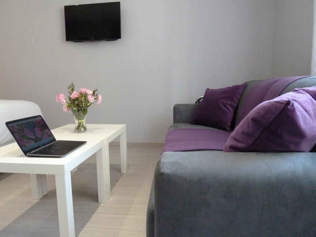 Studios Albri Nogent-sur-Seine Szoba fotó