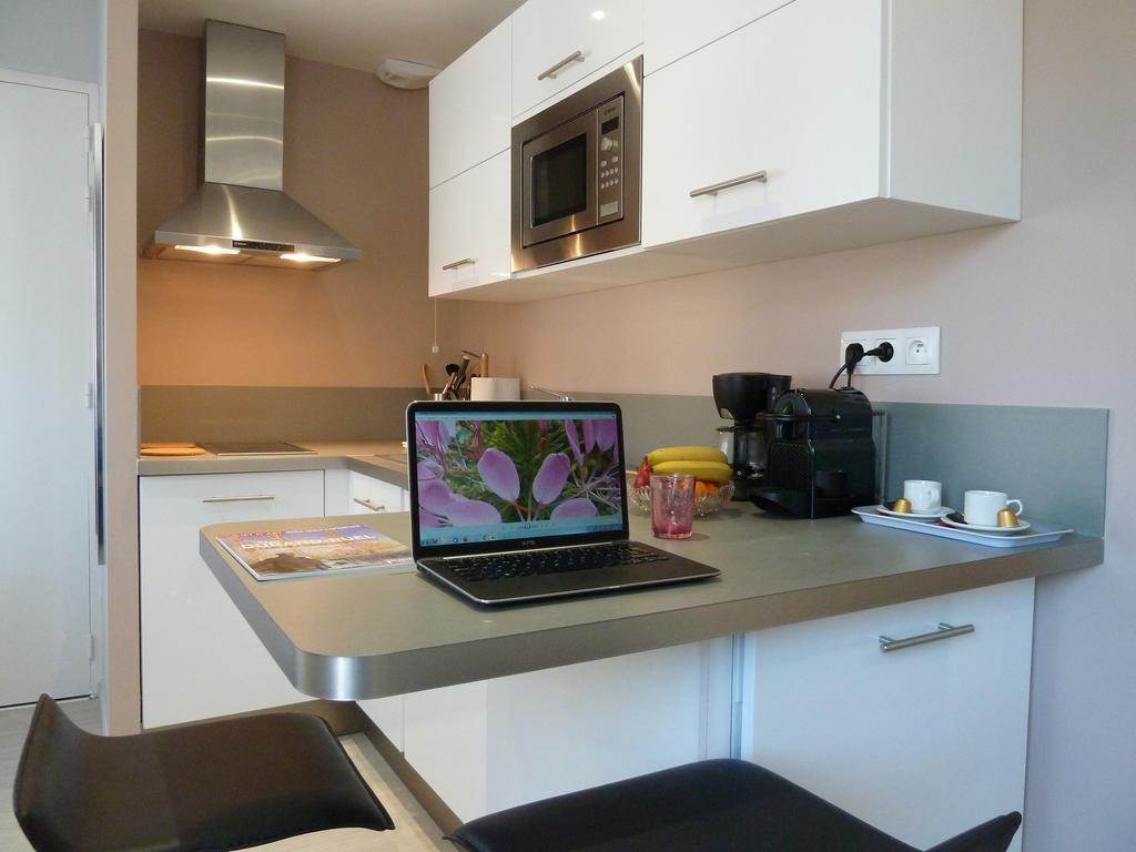 Studios Albri Nogent-sur-Seine Szoba fotó