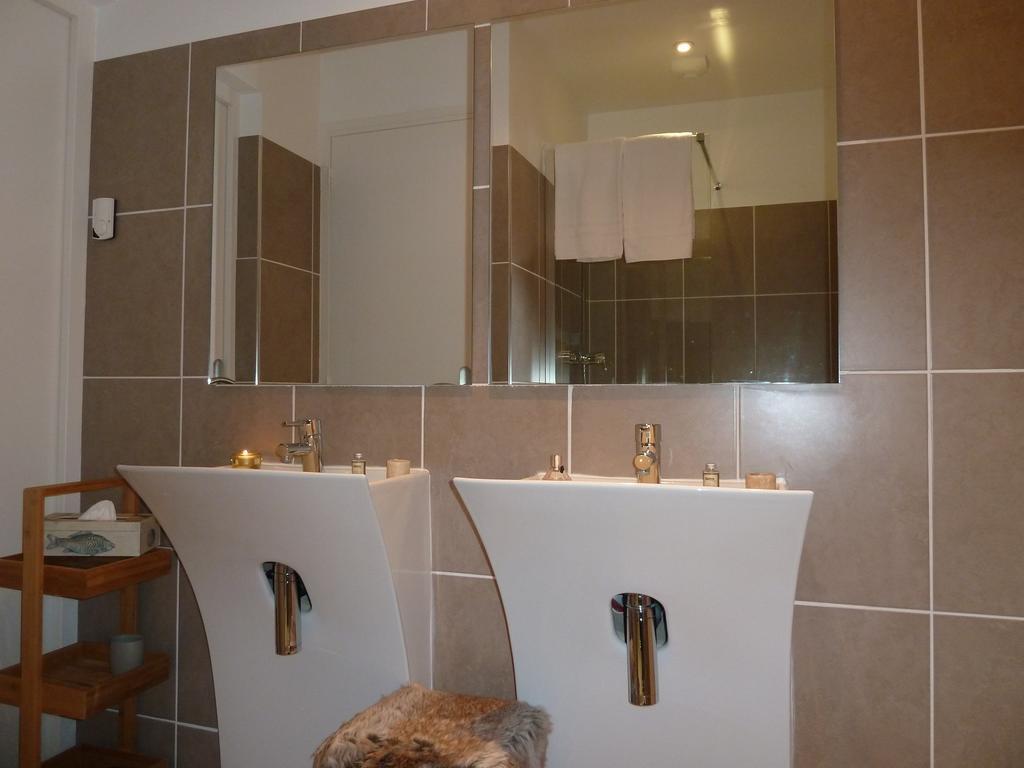 Studios Albri Nogent-sur-Seine Szoba fotó