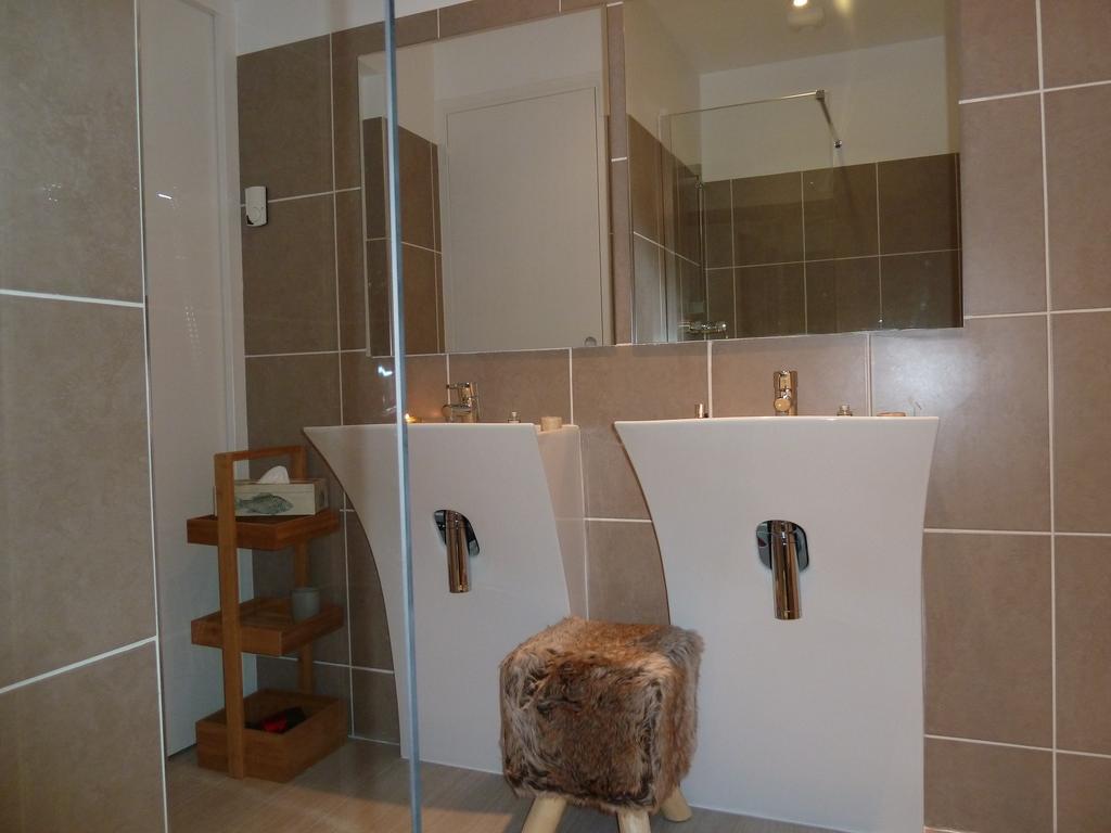 Studios Albri Nogent-sur-Seine Szoba fotó