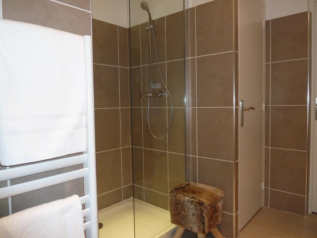 Studios Albri Nogent-sur-Seine Szoba fotó