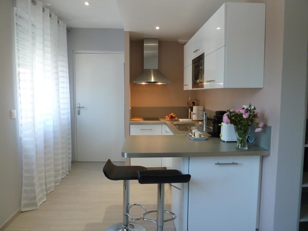 Studios Albri Nogent-sur-Seine Szoba fotó