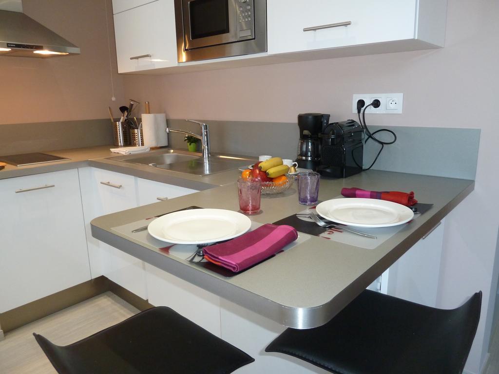 Studios Albri Nogent-sur-Seine Szoba fotó