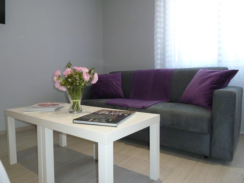 Studios Albri Nogent-sur-Seine Szoba fotó