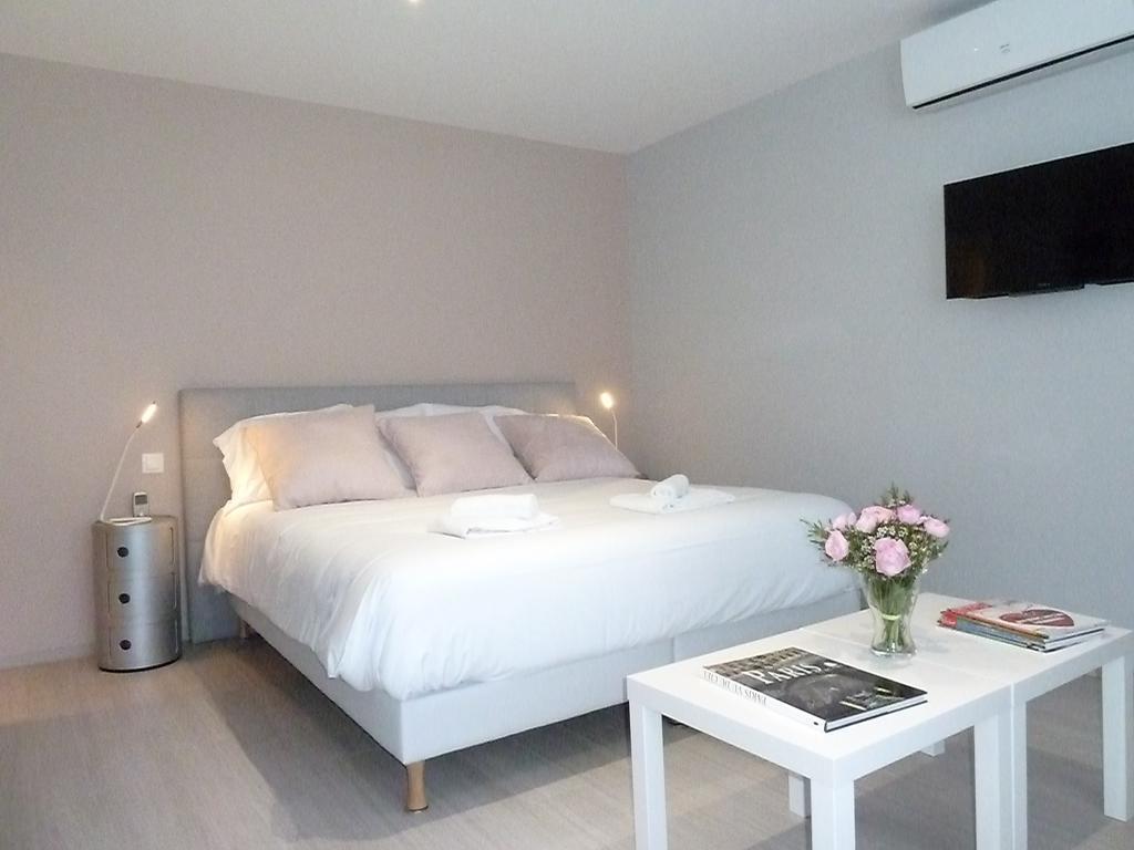 Studios Albri Nogent-sur-Seine Szoba fotó