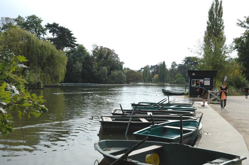 Studios Albri Nogent-sur-Seine Szoba fotó