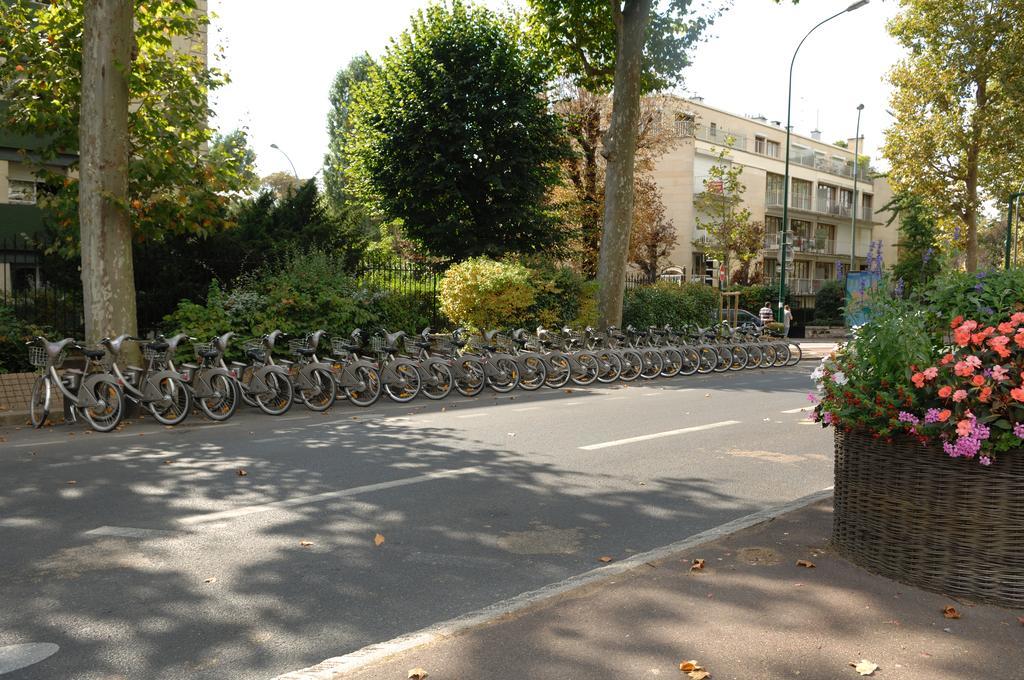 Studios Albri Nogent-sur-Seine Szoba fotó