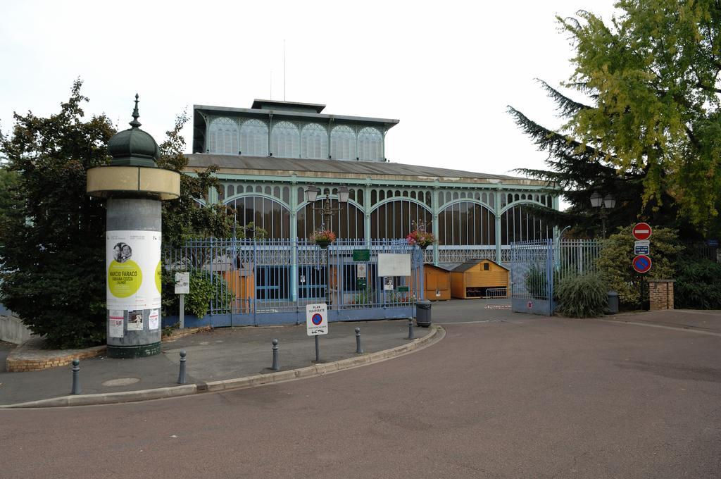 Studios Albri Nogent-sur-Seine Szoba fotó